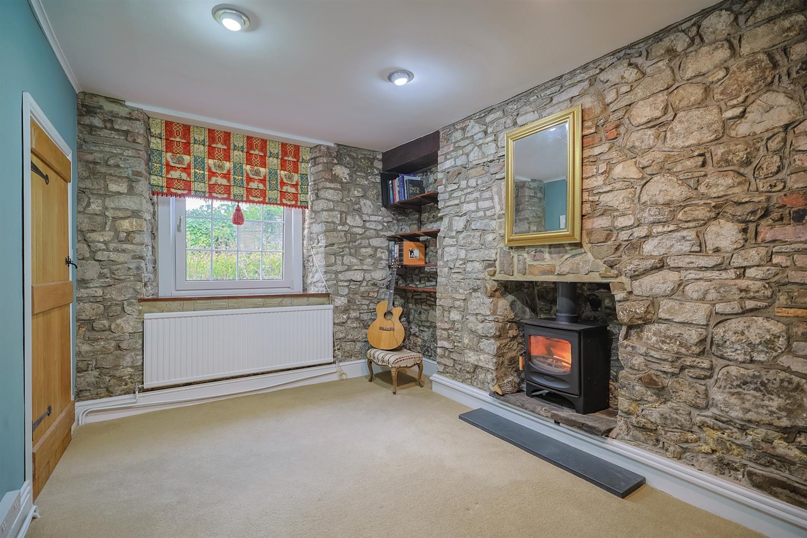 Gellidywyll Farm, Olchfa Lane, Sketty, Swansea, SA2 8QQ